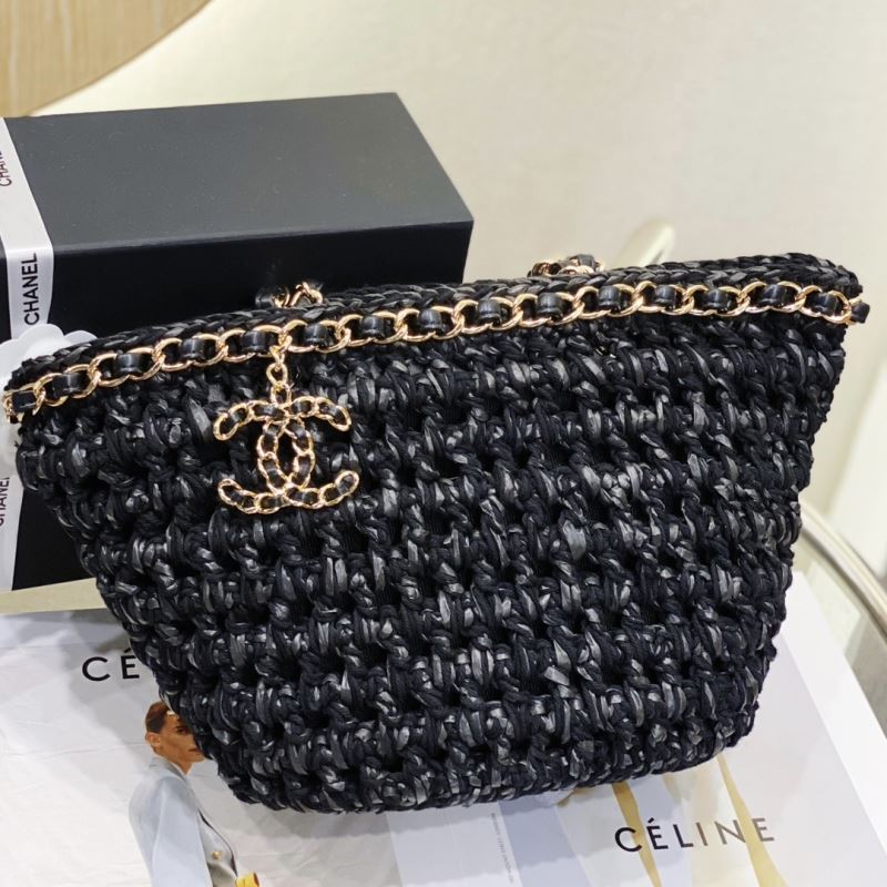 Chanel Top Handle Bags